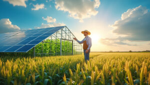 découvrez comment l'agriculture et l'énergie solaire se combinent à travers des projets innovants pour favoriser une production durable, réduire l'empreinte carbone et optimiser les ressources naturelles.
