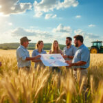 découvrez comment la culture du blé bio offre de nouvelles opportunités aux agriculteurs, entre rentabilité, respect de l’environnement et réponse à la demande croissante des consommateurs.