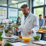 découvrez les étapes essentielles pour devenir formateur en agroalimentaire : compétences requises, formations conseillées et conseils pratiques pour réussir dans ce secteur en pleine évolution.