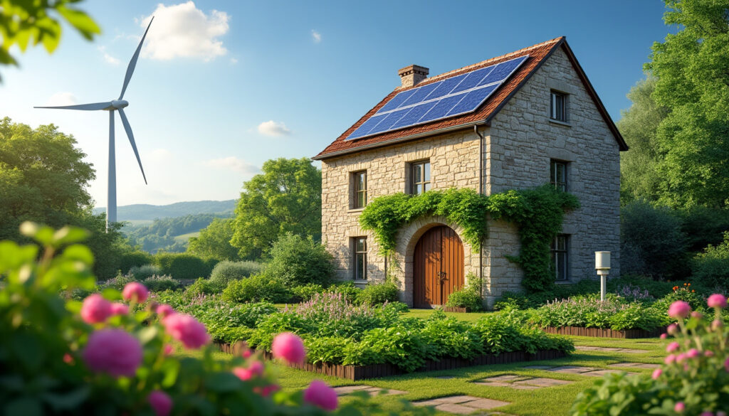 découvrez des solutions pratiques et innovantes pour rendre votre meunerie plus écologique : réduction des déchets, utilisation d’énergies renouvelables, optimisation des ressources et adoption de pratiques durables.