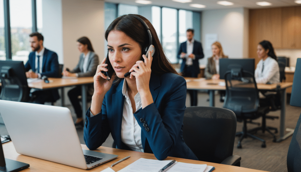 découvrez les méthodes efficaces et gratuites pour identifier le propriétaire d'un numéro de téléphone en 2025. suivez nos conseils pour retrouver facilement l'identité derrière un appel inconnu.