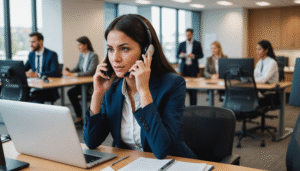 découvrez les méthodes efficaces et gratuites pour identifier le propriétaire d'un numéro de téléphone en 2025. suivez nos conseils pour retrouver facilement l'identité derrière un appel inconnu.