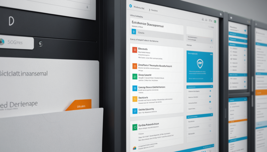 découvrez comment créer et organiser vos documents personnels de façon efficace en 2025. conseils pratiques, outils numériques et astuces pour une gestion documentaire optimale et sécurisée.