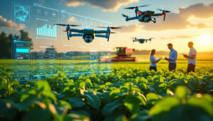 découvrez comment évoluent les contrats agricoles b2b, les nouvelles tendances du secteur et les innovations qui transforment les relations entre agriculteurs et entreprises. analyse complète de l’avenir des partenariats agricoles professionnels.