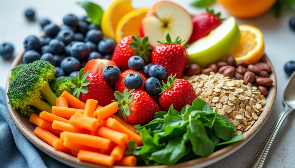 découvrez le rôle essentiel des fibres dans la digestion : bienfaits pour le transit, prévention des troubles digestifs et maintien d'une bonne santé intestinale.