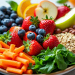 découvrez le rôle essentiel des fibres dans la digestion : bienfaits pour le transit, prévention des troubles digestifs et maintien d'une bonne santé intestinale.