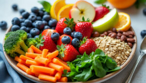 découvrez le rôle essentiel des fibres dans la digestion : bienfaits pour le transit, prévention des troubles digestifs et maintien d'une bonne santé intestinale.