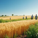 découvrez comment le zéro déchet révolutionne l’agriculture céréalière. adoptez des pratiques durables, réduisez les déchets et optimisez les ressources pour une production céréalière respectueuse de l’environnement.