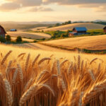 explorez les terroirs de blés anciens et redécouvrez des variétés authentiques, riches en saveurs et en histoire. un voyage au cœur du patrimoine céréaliers français.