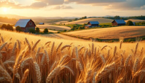 explorez les terroirs de blés anciens et redécouvrez des variétés authentiques, riches en saveurs et en histoire. un voyage au cœur du patrimoine céréaliers français.