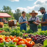 découvrez les principaux défis et les opportunités à saisir pour les pme et tpe du secteur agroalimentaire. analyse des enjeux, conseils pratiques et solutions pour développer votre activité.