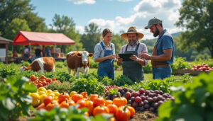 découvrez les principaux défis et les opportunités à saisir pour les pme et tpe du secteur agroalimentaire. analyse des enjeux, conseils pratiques et solutions pour développer votre activité.