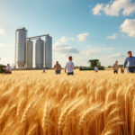 découvrez pourquoi la filière céréalière continue de recruter en france : enjeux, opportunités d’emploi et perspectives pour les candidats passionnés d’agriculture et d’agroalimentaire.