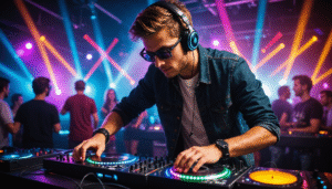 plongez dans l'univers électro de sogo lille : lieux, artistes et ambiance, découvrez le programme qui redéfinit les soirées à lille en 2025 !