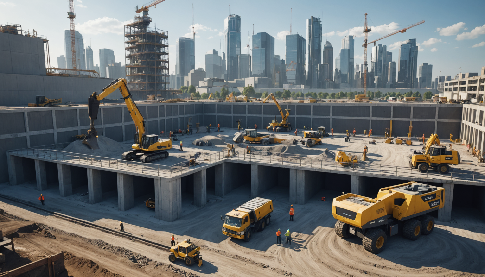 découvrez les bénéfices de cementix, la solution innovante pour vos chantiers en 2025. performances accrues, simplicité d’utilisation et respect de l’environnement : faites le choix d’un allié fiable pour tous vos travaux.