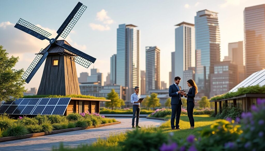 découvrez comment les moulins traditionnels innovent et modernisent leurs pratiques pour répondre efficacement aux exigences du marché b2b contemporain tout en préservant leur savoir-faire artisanal.