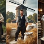 découvrez comment le rôle du meunier a évolué au fil des siècles, de l’artisan incontournable des moulins à un métier transformé par l’industrialisation. plongez dans l’histoire fascinante de ce savoir-faire ancestral.