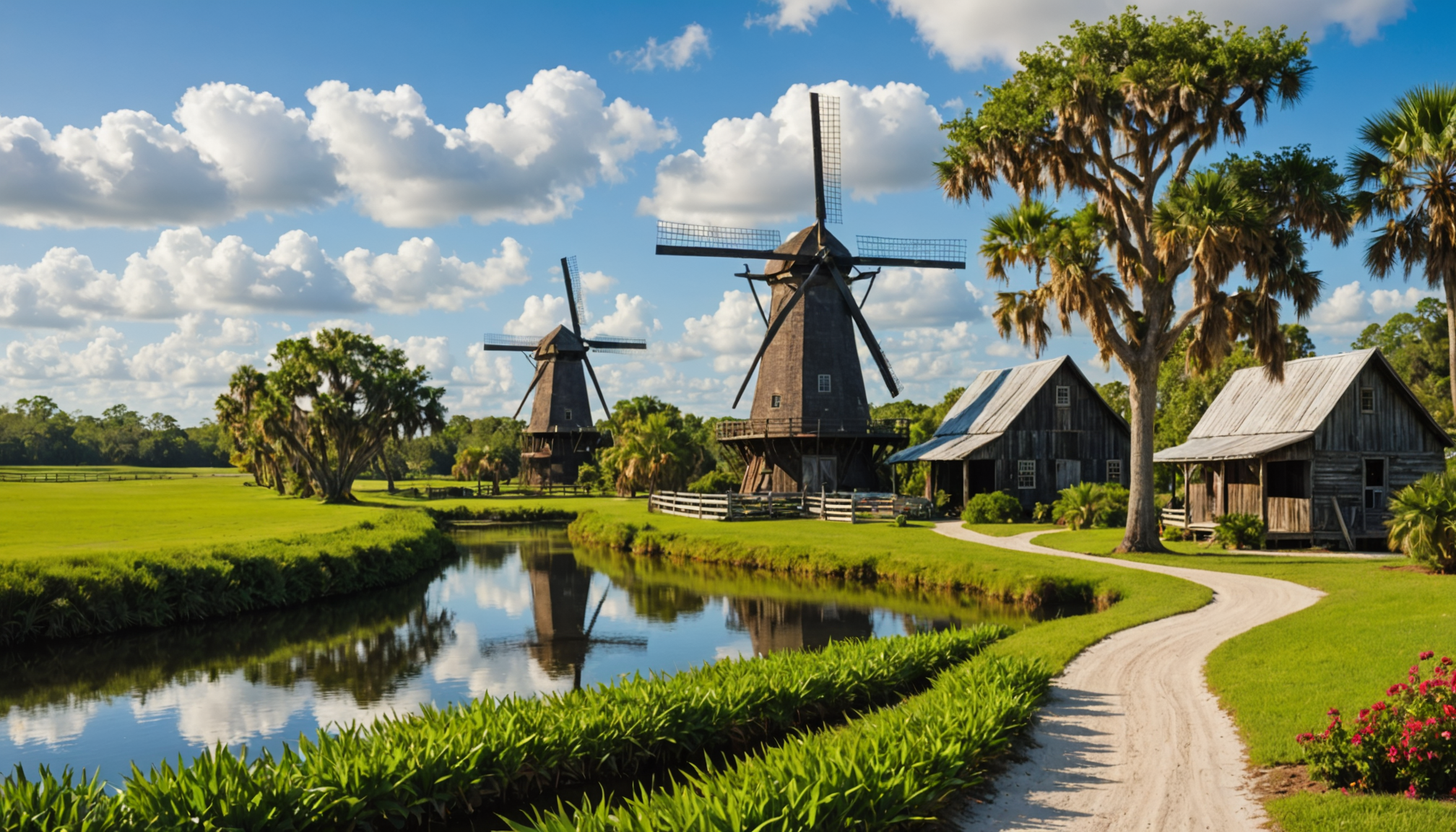 découvrez le savoir-faire artisanal en floride à travers ses moulins traditionnels et métiers d’exception. plongez dans l'histoire, les techniques et la passion des artisans locaux. un voyage authentique au cœur de l’artisanat floridien.
