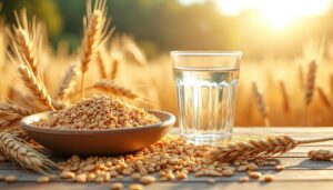 découvrez les bienfaits incontournables des fibres provenant du blé pour une digestion saine, un cœur protégé et un bien-être optimal au quotidien.