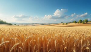 explorez l'univers des blés anciens et oubliés, découvrez leur histoire, leurs variétés uniques et leurs bienfaits pour une alimentation durable.