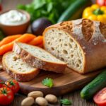 découvrez l'importance du pain dans les régimes alimentaires et son impact sur la santé au quotidien.