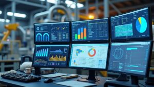 découvrez notre comparatif des meilleurs logiciels de gestion pour meuneries, afin d'optimiser la production, la gestion des stocks et les opérations quotidiennes de votre entreprise.