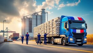 découvrez les opportunités et les défis liés à l'exportation de farine pour les entreprises françaises, et comment réussir sur les marchés internationaux.