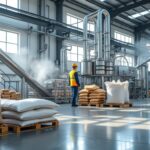 découvrez les méthodes innovantes de réutilisation des co-produits de la meunerie pour réduire les déchets et valoriser les ressources agricoles.