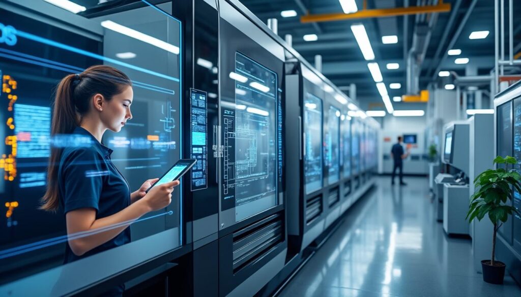 découvrez les dernières innovations technologiques qui révolutionnent les moulins modernes, alliant efficacité, durabilité et performance.