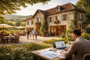 découvrez comment investir dans l'hôtellerie rurale grâce au crédit bail immobilier et aux dispositifs fiscaux malraux pour valoriser votre patrimoine tout en bénéficiant d’avantages fiscaux.