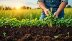 découvrez comment l’agriculture régénératrice transforme la filière céréalière en améliorant la santé des sols, la biodiversité et la durabilité des cultures pour un avenir agricole responsable.