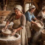 découvrez le rôle des femmes artisanes dans les métiers de la meunerie, alliant tradition, savoir-faire et richesse du terroir français pour préserver un héritage unique.