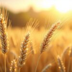 découvrez l'importance des protéines végétales dans le blé et leur impact sur la nutrition et la qualité des produits céréaliers.