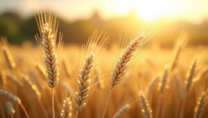 découvrez l'importance des protéines végétales dans le blé et leur impact sur la nutrition et la qualité des produits céréaliers.