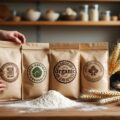 découvrez les différents labels bio appliqués à la farine, leurs critères et leur importance pour garantir des produits respectueux de l'environnement et de votre santé.