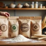 découvrez les différents labels bio appliqués à la farine, leurs critères et leur importance pour garantir des produits respectueux de l'environnement et de votre santé.