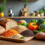 découvrez l'importance des glucides complexes pour une alimentation équilibrée et une santé optimale. apprenez comment ils favorisent l'énergie durable et le bien-être.