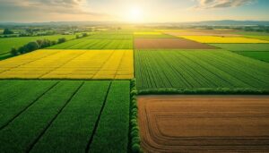 découvrez les avantages de la rotation des cultures pour améliorer la santé du sol, augmenter la fertilité et prévenir les maladies agricoles.