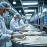 découvrez les enjeux de la sécurité alimentaire et les normes b2b essentielles dans le secteur de la meunerie pour garantir qualité et conformité.
