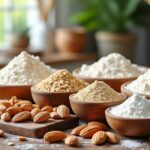 découvrez comment choisir la farine idéale pour une alimentation équilibrée, en tenant compte de ses types, qualités nutritionnelles et bienfaits pour votre santé.