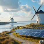 découvrez comment les moulins traditionnels évoluent et innovent pour faire face aux défis du changement climatique, combinant savoir-faire ancien et solutions durables.