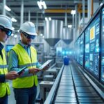 découvrez les nouvelles compétences digitales essentielles pour révolutionner le secteur de la meunerie et optimiser la production grâce aux technologies modernes.