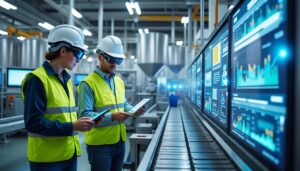 découvrez les nouvelles compétences digitales essentielles pour révolutionner le secteur de la meunerie et optimiser la production grâce aux technologies modernes.